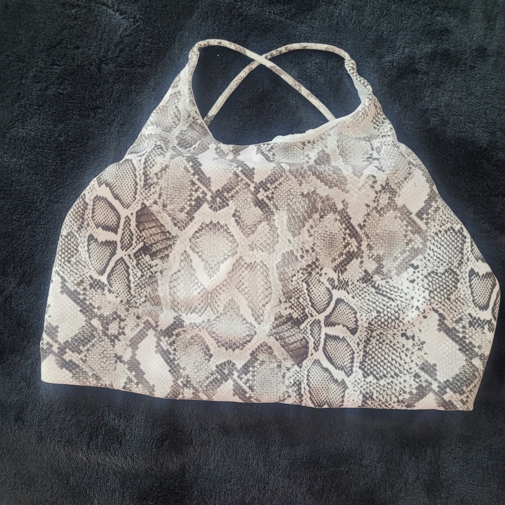 Victoria's secret bralette